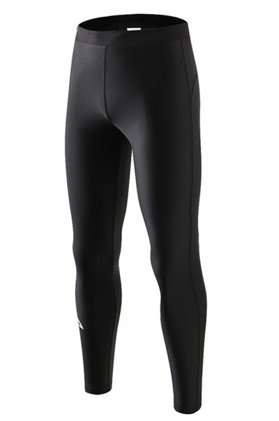 ADS024 Men's wetsuit suit split dry size snorkeling suit  sun surfing suit  jellyfish suit side view